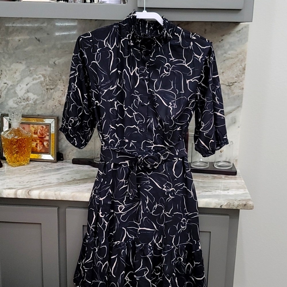 Landry dress